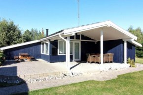 Holiday home Snebærvej D- 4208